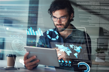 Data Capturer